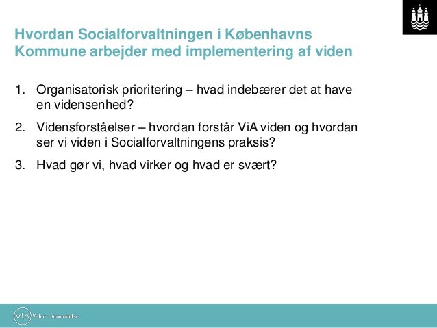 hvad er implementering hvad er implementering